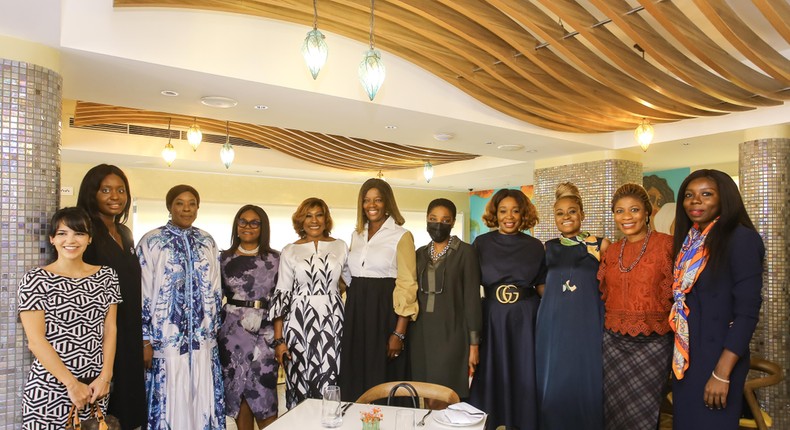 GAIA Africa holds inaugural business forum on gender parity and economic growth in Africa 