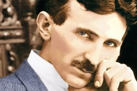 Nikola Tesla jednu stvar NIKADA NIJE JEO, a Srbi su ubeđeni da je ZDRAVO: Tvrdio je da je pogubno  za zdravlje i organizam