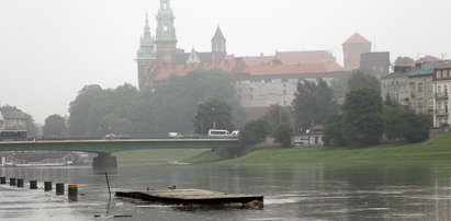 Polska pod wodą! Czy czeka nas powódź stulecia?