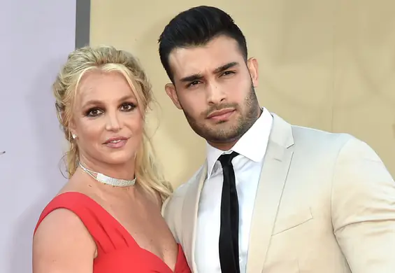 Britney Spears poroniła. "Straciliśmy nasze cudowne dziecko"