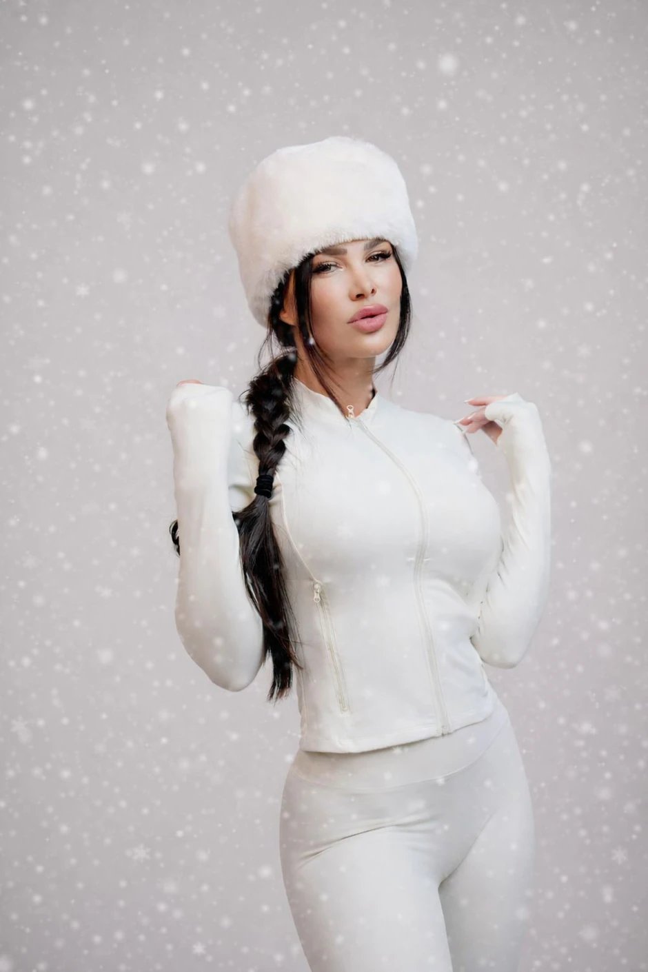 Stanija otkrila da li se kaje zbog veze sa Alibabom: "Asmin me je koštao"