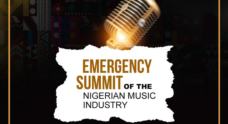 AFRIMA, PMAN, MPAN, others emergency summit on Nigerian music industry