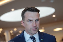 Minister ds. UE: Musimy pracować, żeby nie zmarnować pieniędzy unijnych