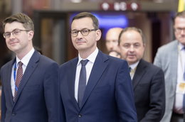 Polski rząd może mieć kłopoty. Nowa prezydencja stawia na klimat i praworządność