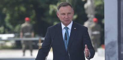 Nie ma już przeszkód, by Lex TVN trafiło na biurko prezydenta. Co zrobi Andrzej Duda? Ekspert mówi o trzech możliwościach