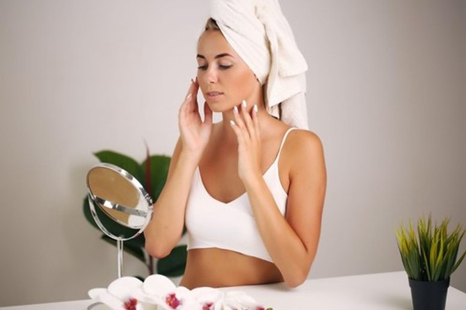 Da li mogu retinol i niacinamid da se koriste zajedno?