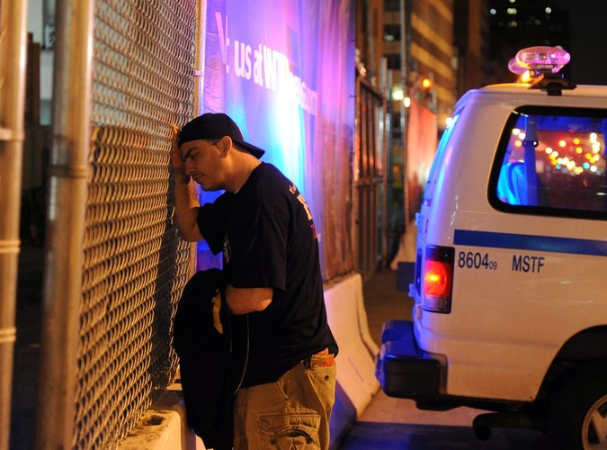 Amerykanie świętują zabicie szefa Al-Kaidy