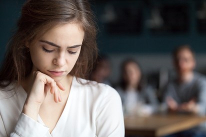 Menstruációs szegénység: amikor nincs pénz tamponra, betétre