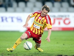 T-Mobile Ekstraklasa: Piłkarze Korony nie dostali pensji od stycznia