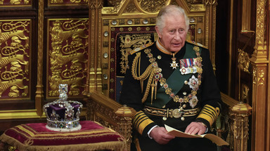Sekrety koronacji króla Karola. "Ceremonia bez żadnego prawnego znaczenia"