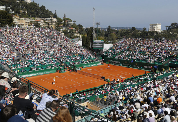 ATP Monte Carlo: Matkowski awansował do ćwierćfinału debla