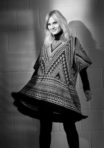 Lidia Kalita kolekcja Road to Morocco