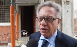 Polska delegacja spotkała się z przedstawicielami Komisji Weneckiej