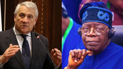 Italian Foreign Minister Antonio Tajani emphasised the importance of extending the ultimatum set by ECOWAS, which had expired August 06, 2023.