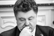 Petro Poroszenko Ukraina Rosja separatyści polityka