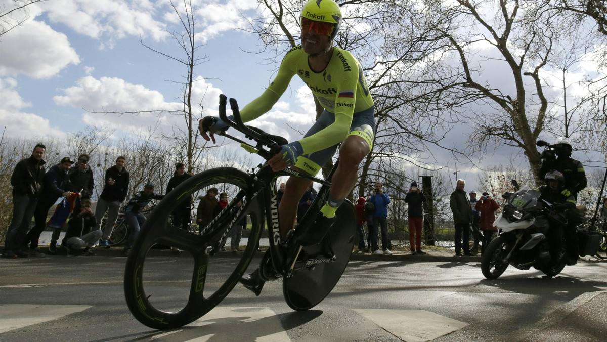 Alberto Contador wierzy, że decyzja o odpuszczeniu startu w Giro d'Italia pomoże mu lepiej przygotować się do udziału w tegorocznym Tour de France. Hiszpan będzie w lipcu celować w swoje trzecie zwycięstwo w najsłynniejszym wyścigu kolarskim na świecie.