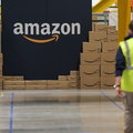 Amazon nie informował pracowników o zakażeniach w firmie. Jest kara
