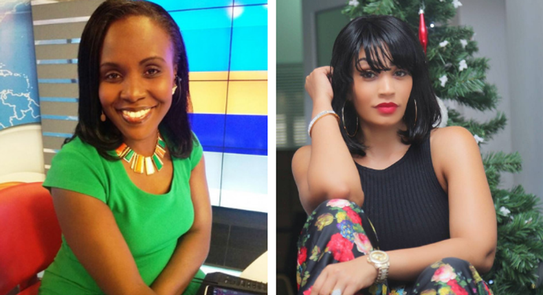 Linda Oguttu, Zari Hassan and other celebrities making news this week