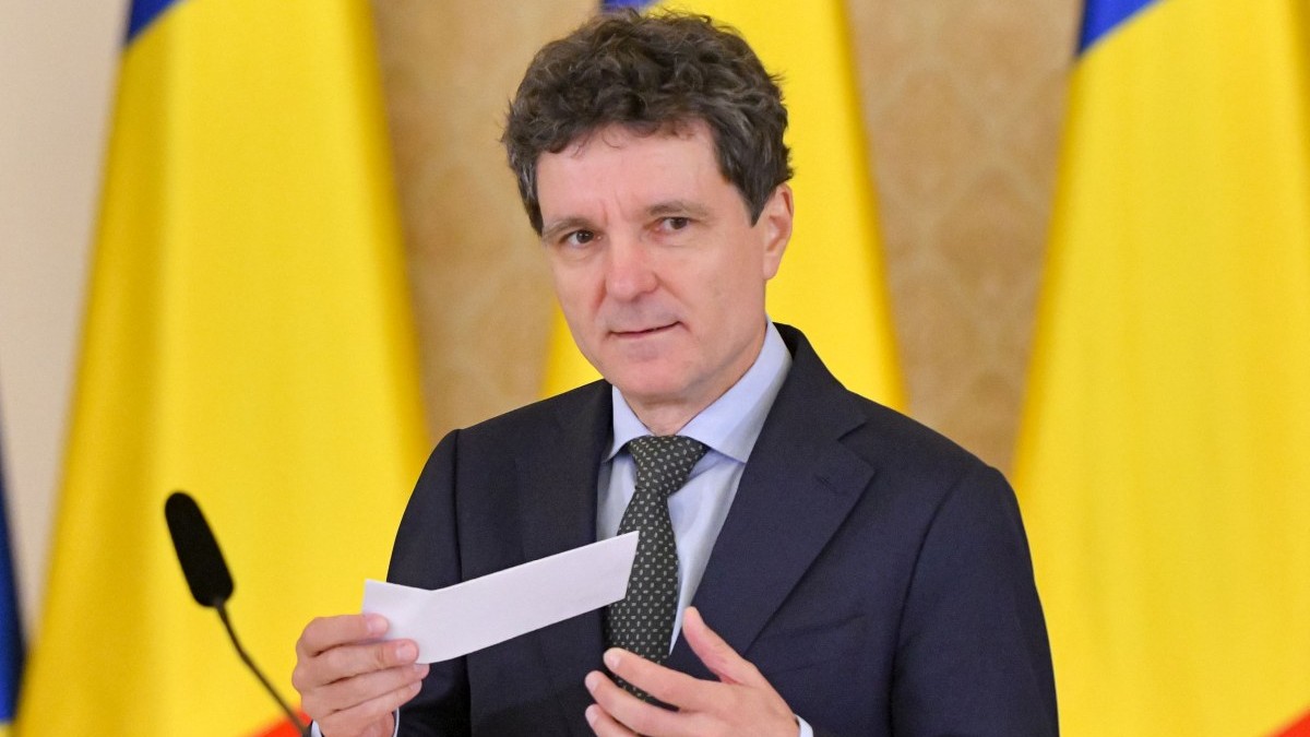 Nicușor Dan a semnat decretul prin care Siegfried Mureșan a fost desemnat premier. Are 10 zile să formeze un Guvern, după publicarea în Monitorul Oficial
