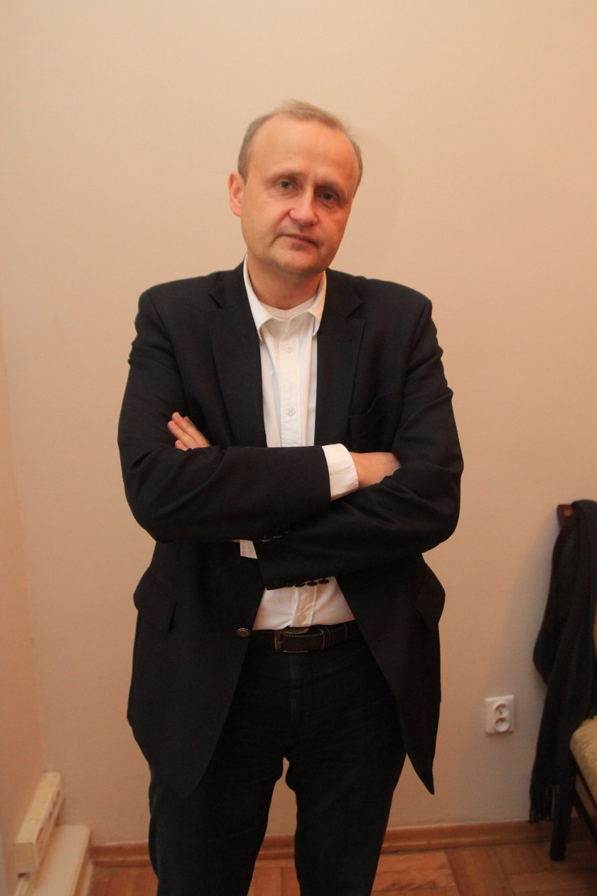 Dariusz Jaworski