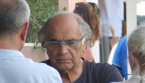 Voja Brajović