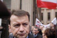 Mariusz Błaszczak_PiS