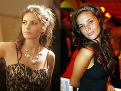 Seksowne córki polskich polityków. ZDJĘCIA