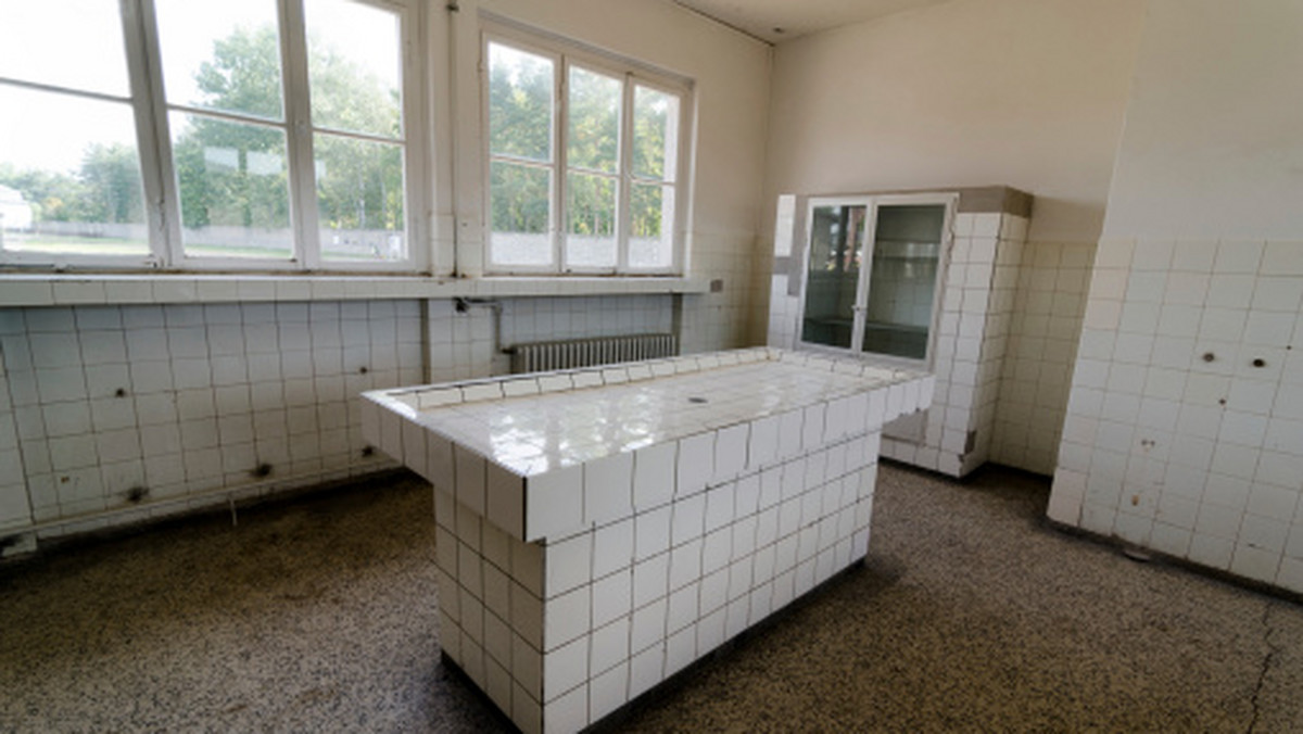 Pierwszą kompletnie wyposażoną sztubę (izbę) więźniarską odtworzono w odbudowanym baraku obozu koncentracyjnego w Muzeum Gross-Rosen w Rogoźnicy (Dolnośląskie). To kolejny element projektu "Kamienne Piekło KL Gross-Rosen I".