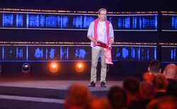 Skecz Neo-Nówki. Burza trwa. Robert Górski: Widzę w nich gniew...