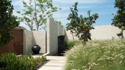 3 trendy ogrodnicze w sezonie 2026. czym wyróżnia się modny ogród?