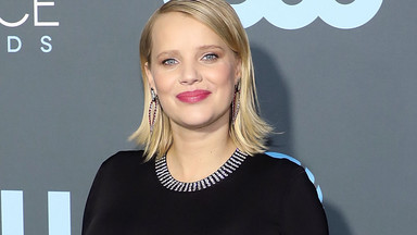 Joanna Kulig komentuje nominacje do Oscarów. "Dziękuję, że trzymaliście kciuki"