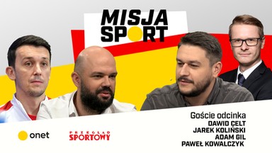 Świątek z Linette w Pekinie? Legia i Raków w pucharach, powołania Probierza blisko | Misja Sport #79