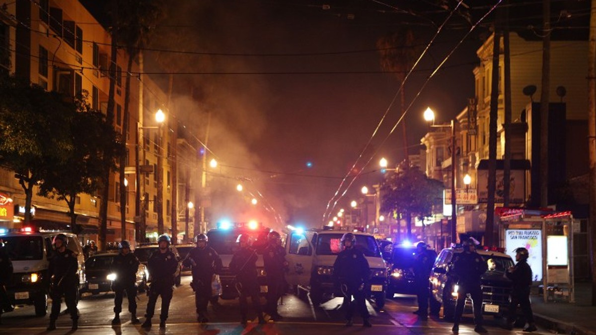 Dwie osoby zostały zastrzelone w nocy z piątku na sobotę w klubie nocnym na obrzeżach miasta Birmingham, w amerykańskim stanie Alabama - poinformowała lokalna policja. Szczegóły zdarzenia nie są na razie znane.