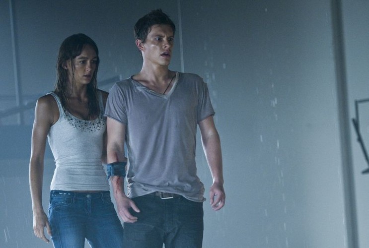 'W szczękach rekina 3D'