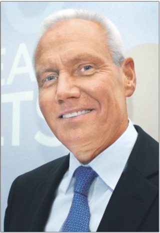 Carrefour stawia na własną markę