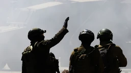 izrael w "strategicznym potrzasku". kraj musi czekać na ważną decyzję