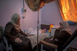 Nadzieja na koniec wojny? Izrael i Hamas zgodziły się na rozejm