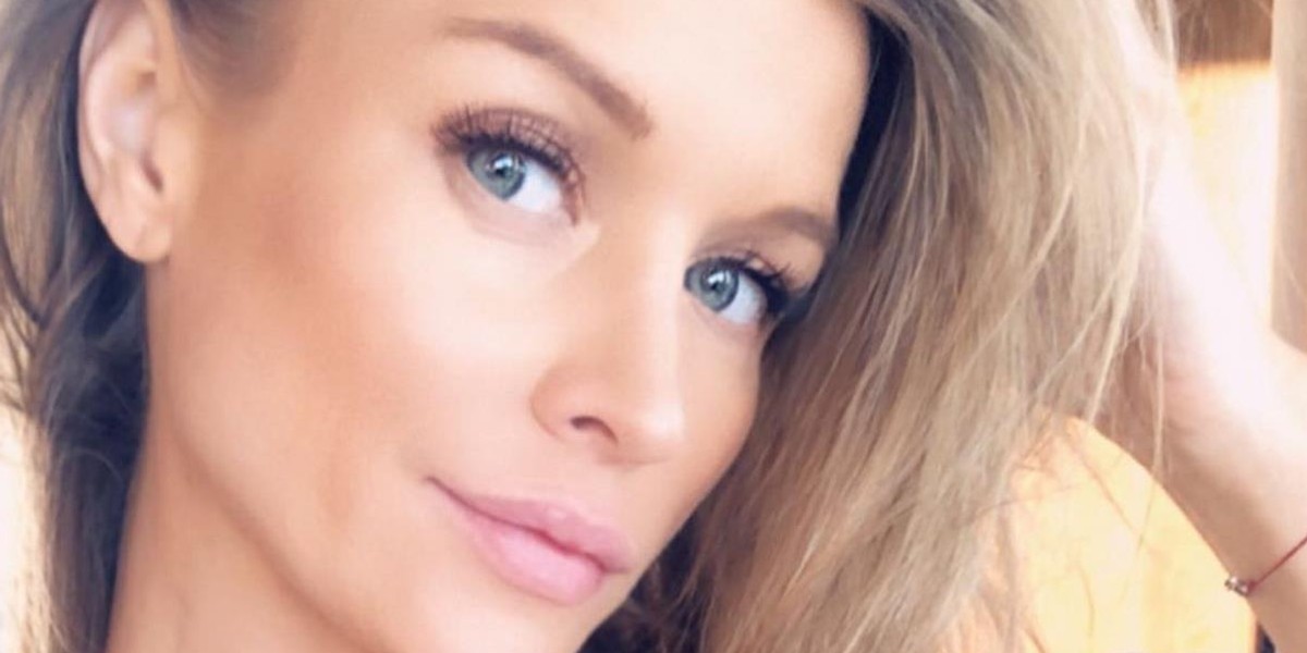 Joanna Krupa nie może się otrząsnąć po śmierci ukochanego aniołka