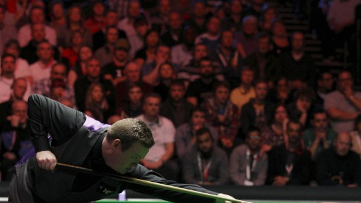 Shaun Murphy i Mark Selby awansowali do półfinału turnieju China Open. Obaj Anglicy, w sobotnie przedpołudnie zmierzą się w bezpośrednim pojedynku o finał całej imprezy.