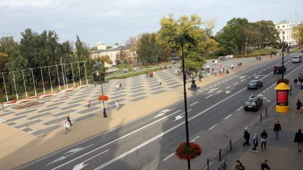 W ciągu kilku dni może być znana ostateczna lista firm, które zostaną zaproszone do rozmów w sprawie przyszłego wyglądu pl. Litewskiego - podaje "Dziennik Wschodni".