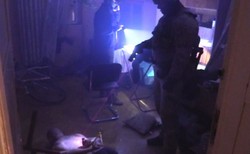 "Trenowali sztuki walki, dusili, kopali i bili..." Policja uderzyła w grupę "poznańskich sterydów"