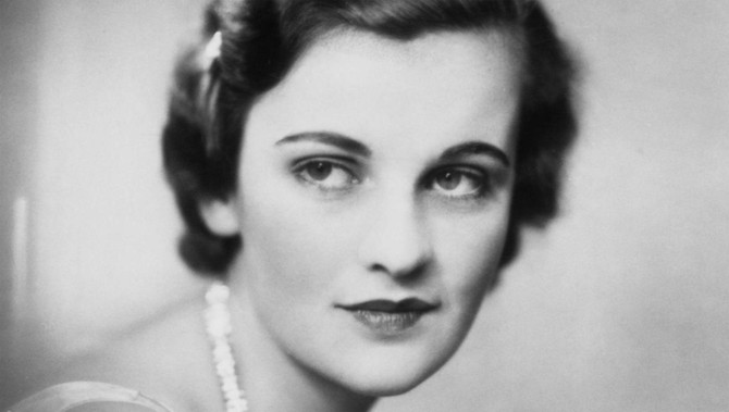 Margaret