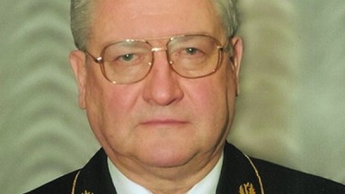 Zmarł były dyrektor rosyjskiego wywiadu