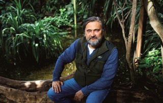 Dyrektor warszawskiego ogrodu zoologicznego: Dręczymy zwierzęta. Dla pieniędzy [WYWIAD]