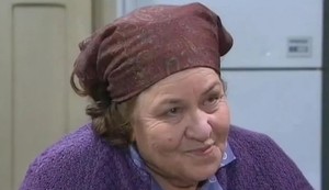 Radmiča Savićević