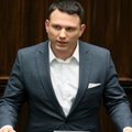 Sławomir Mentzen o swoim majątku. "Co ze mnie za polityk"