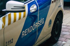 Przemyt nielegalnych imigrantów na Węgry. Wśród zatrzymanych Polacy