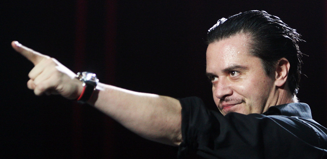 Mike Patton