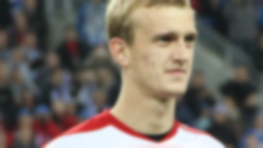 T-Mobile Ekstraklasa: Jasmin Burić nie zagra ze Śląskiem Wrocław