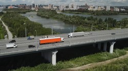 Zniknęło 12 ton czekolady. Transport nie dotarł do Polski